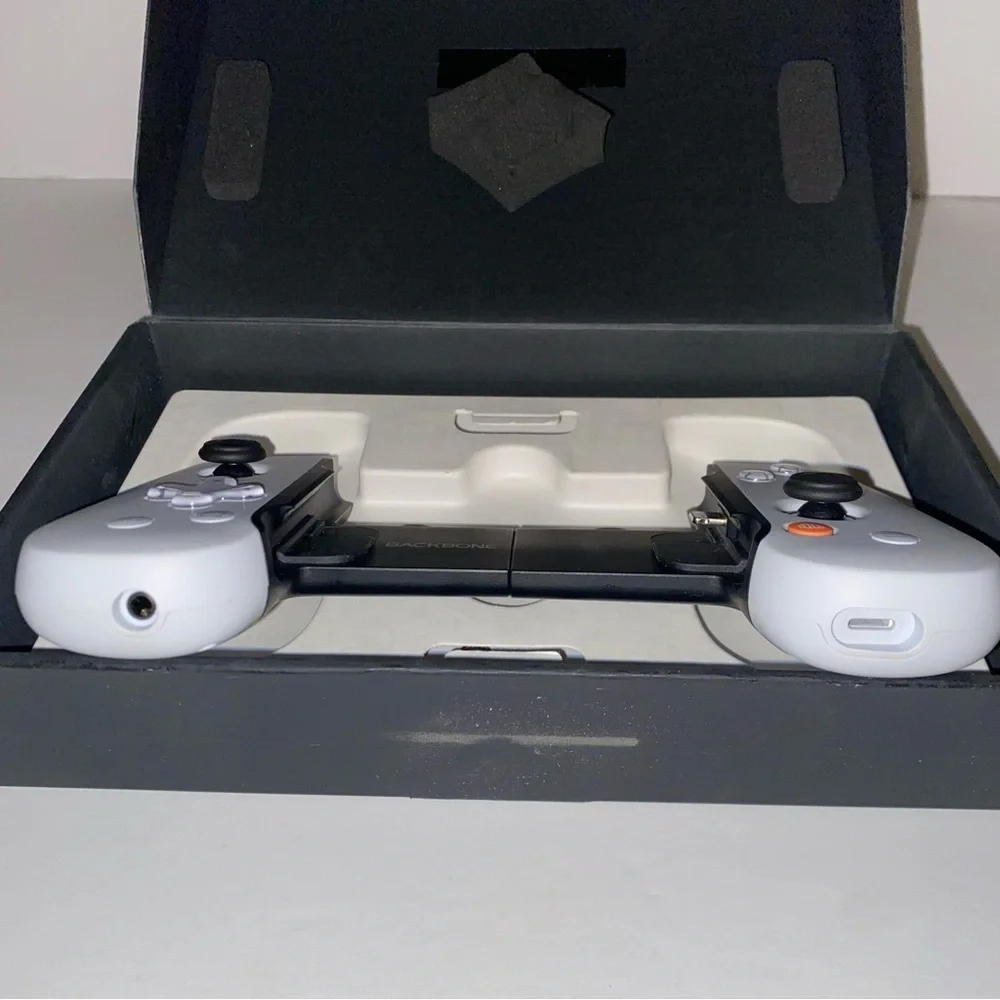 PlayStation Backbone